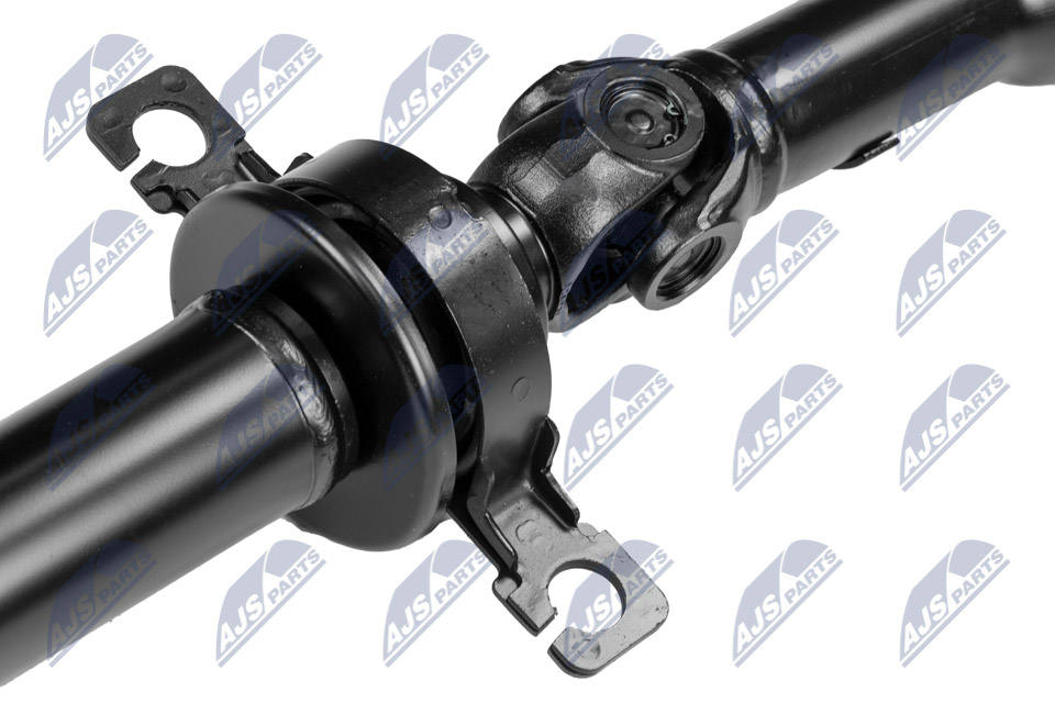 Propshaft, axle drive - NWN-MZ-001 NTY