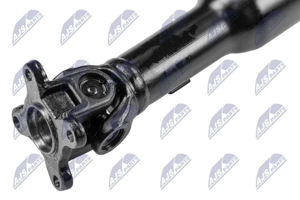 Propshaft, axle drive - NWN-MZ-001 NTY