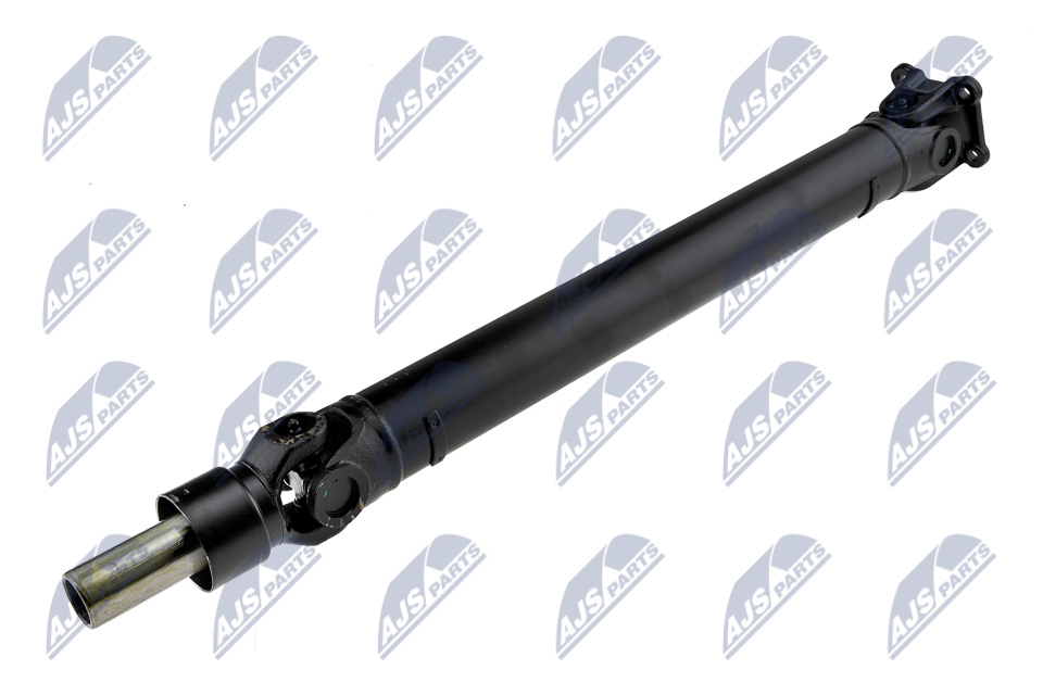 Propshaft, axle drive - NWN-NS-001 NTY