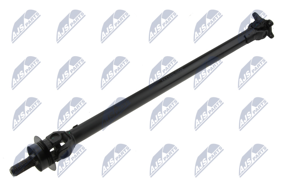 Propshaft, axle drive - NWN-NS-002 NTY