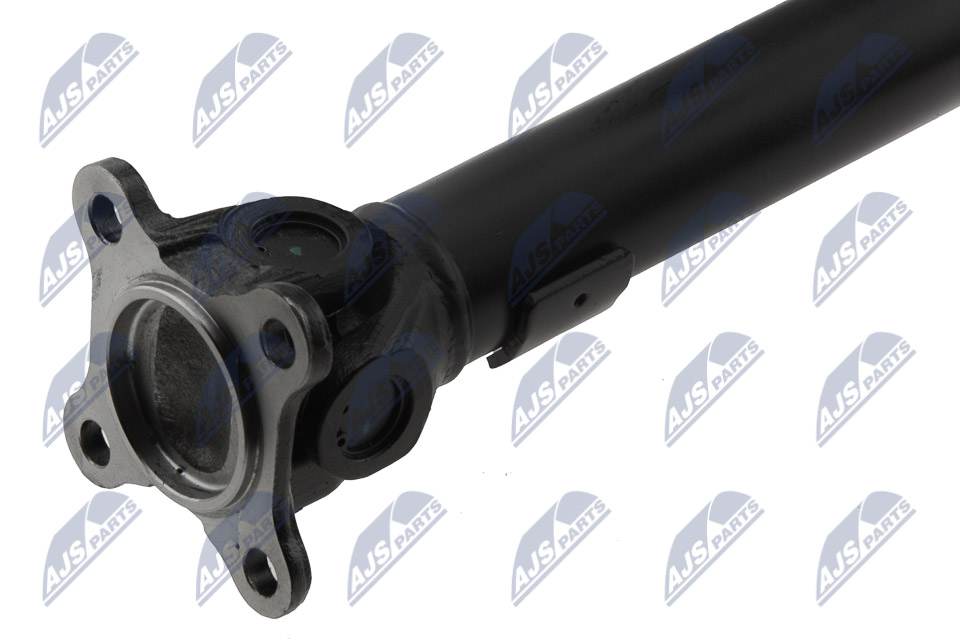 Propshaft, axle drive - NWN-NS-002 NTY
