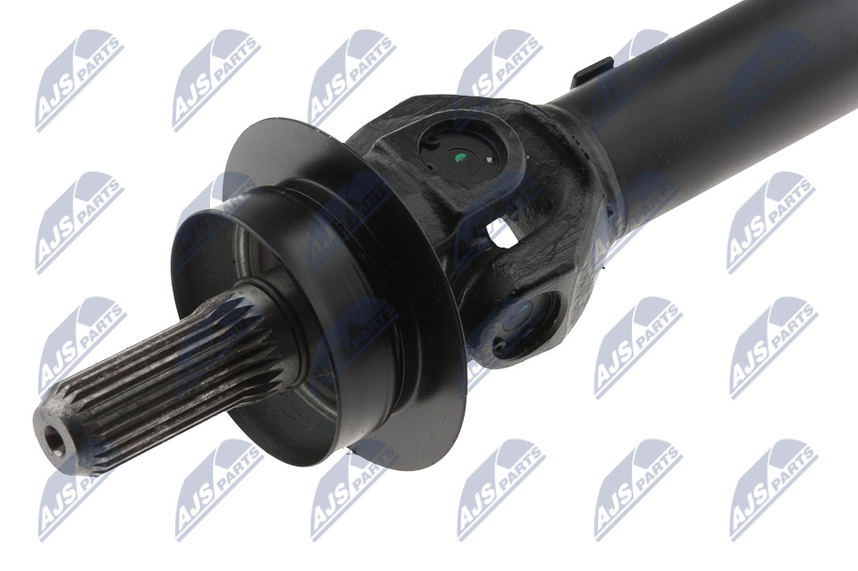 Propshaft, axle drive - NWN-NS-002 NTY