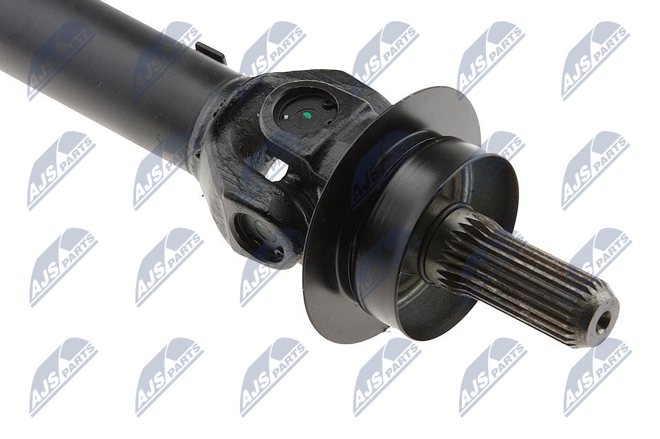 Propshaft, axle drive - NWN-NS-002 NTY