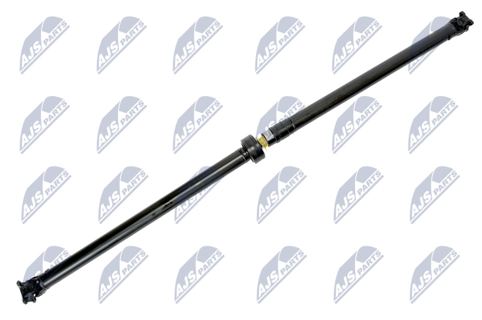 Propshaft, axle drive - NWN-NS-003 NTY