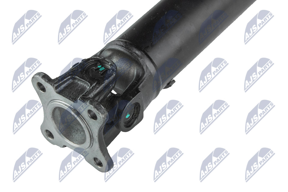 Propshaft, axle drive - NWN-NS-003 NTY