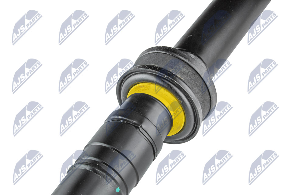 Propshaft, axle drive - NWN-NS-003 NTY