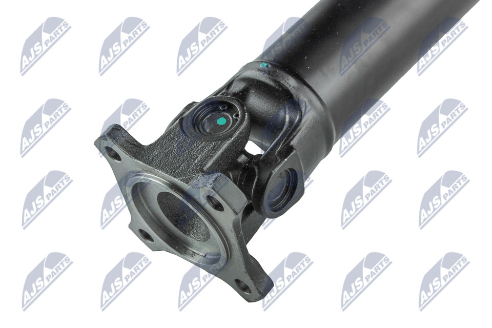 Propshaft, axle drive - NWN-NS-003 NTY