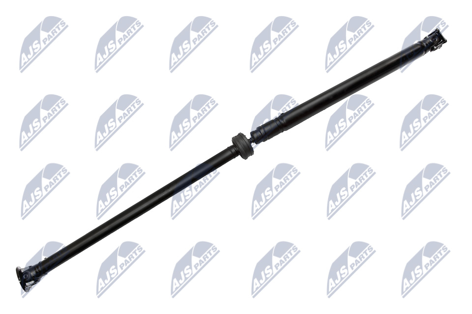 Propshaft, axle drive - NWN-NS-004 NTY