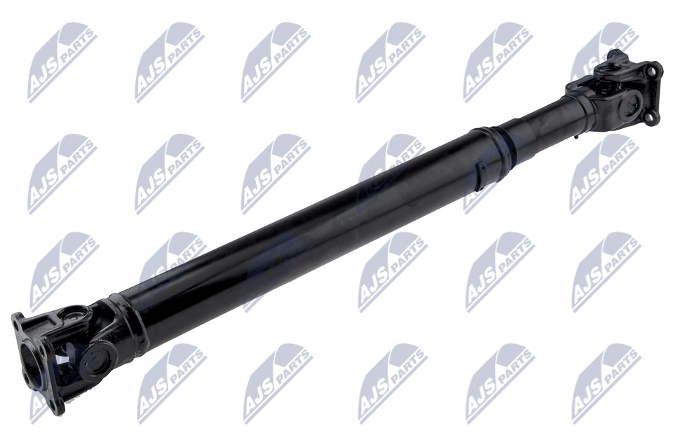 Propshaft, axle drive - NWN-NS-006 NTY