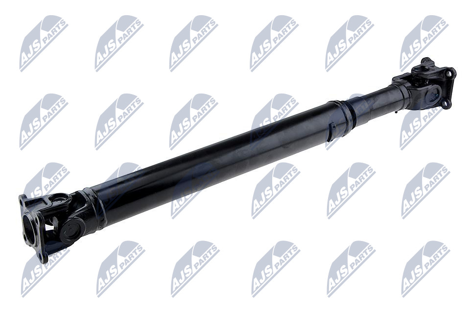 Propshaft, axle drive - NWN-NS-006 NTY
