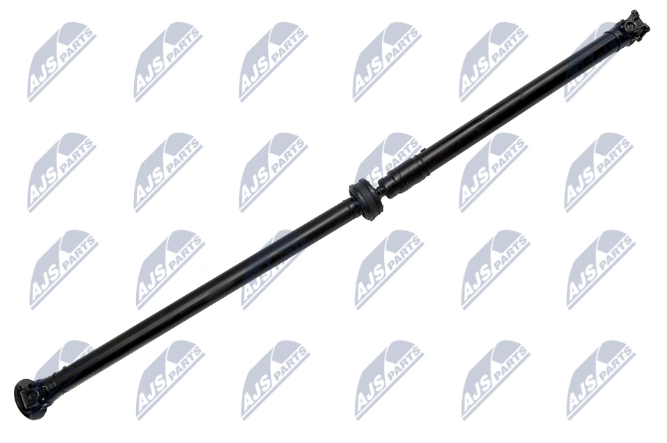Propshaft, axle drive - NWN-NS-007 NTY