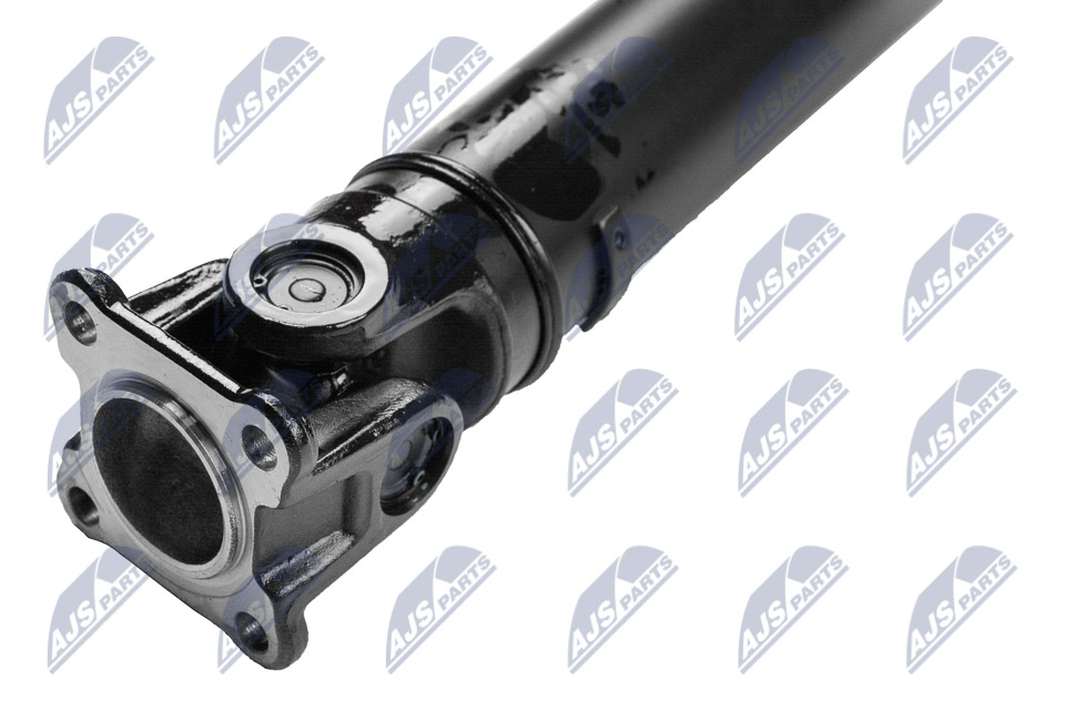 Propshaft, axle drive - NWN-NS-007 NTY