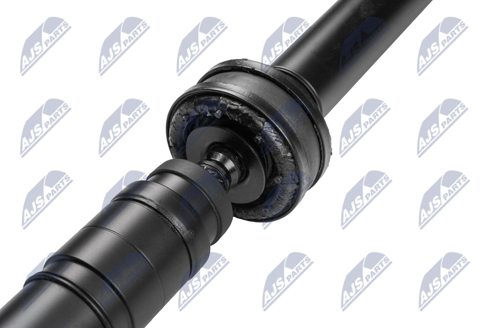 Propshaft, axle drive - NWN-NS-007 NTY