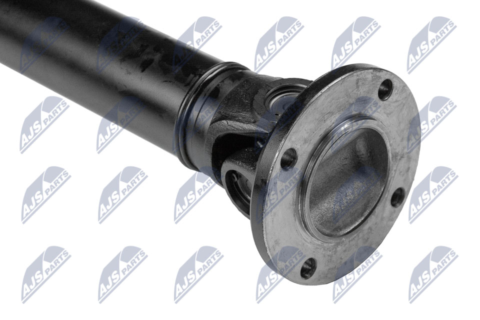 Propshaft, axle drive - NWN-NS-007 NTY