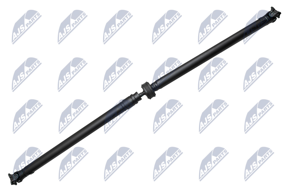 Propshaft, axle drive - NWN-NS-008 NTY
