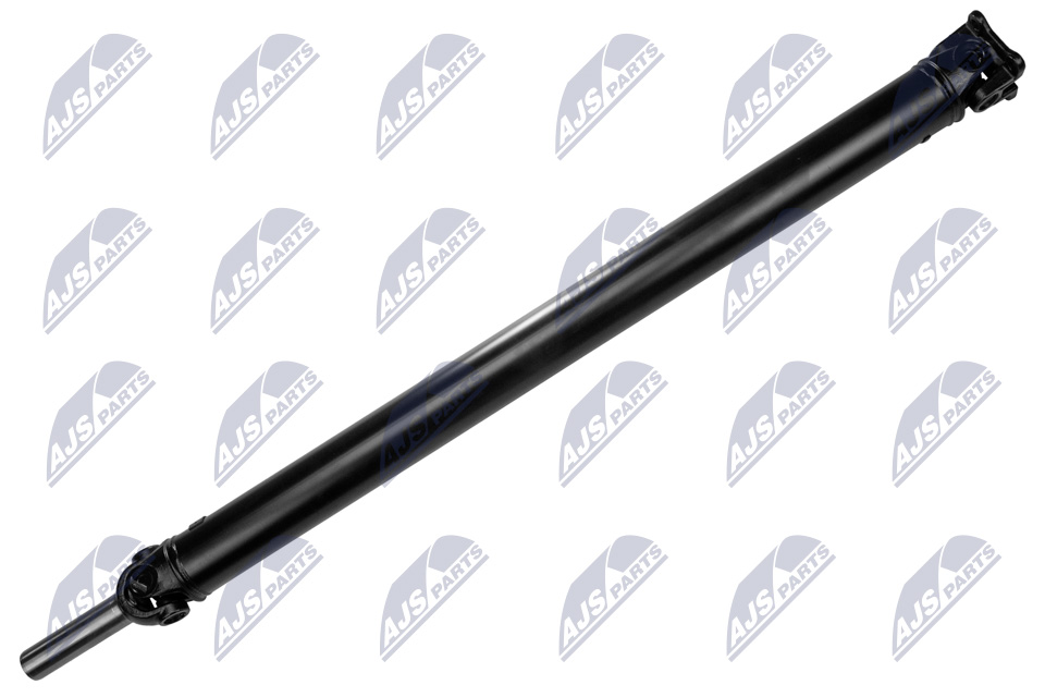 Propshaft, axle drive - NWN-NS-009 NTY