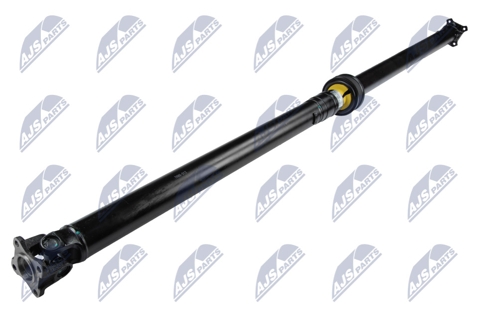 Propshaft, axle drive - NWN-NS-012 NTY
