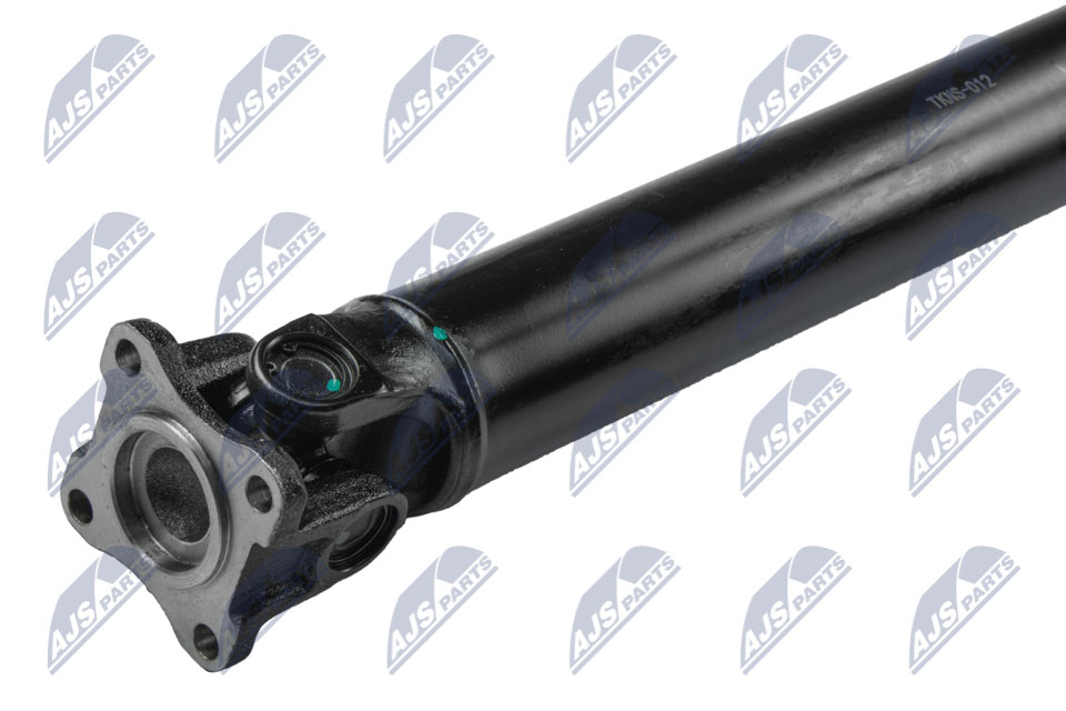 Propshaft, axle drive - NWN-NS-012 NTY