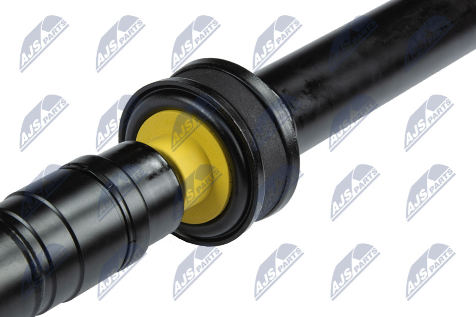 Propshaft, axle drive - NWN-NS-012 NTY