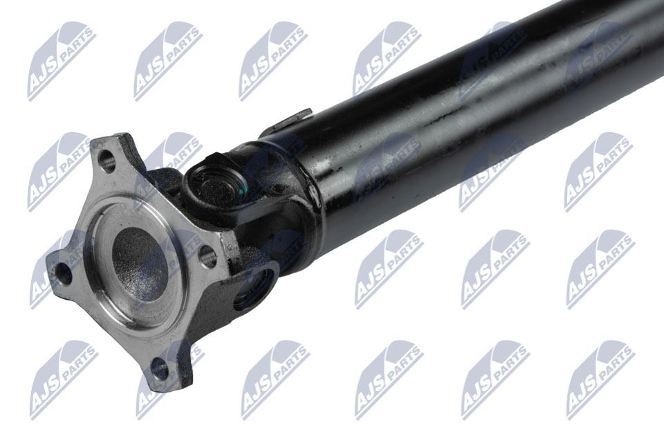 Propshaft, axle drive - NWN-NS-012 NTY