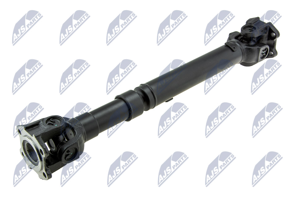 Propshaft, axle drive - NWN-NS-016 NTY