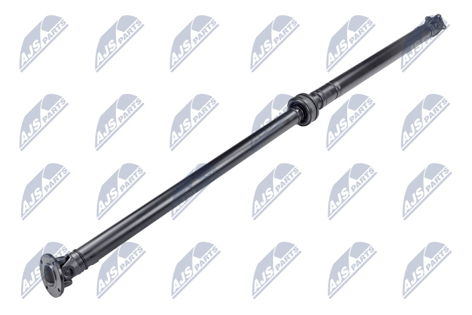 Propshaft, axle drive - NWN-NS-018 NTY