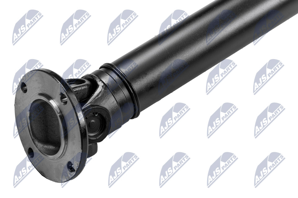 Propshaft, axle drive - NWN-NS-018 NTY