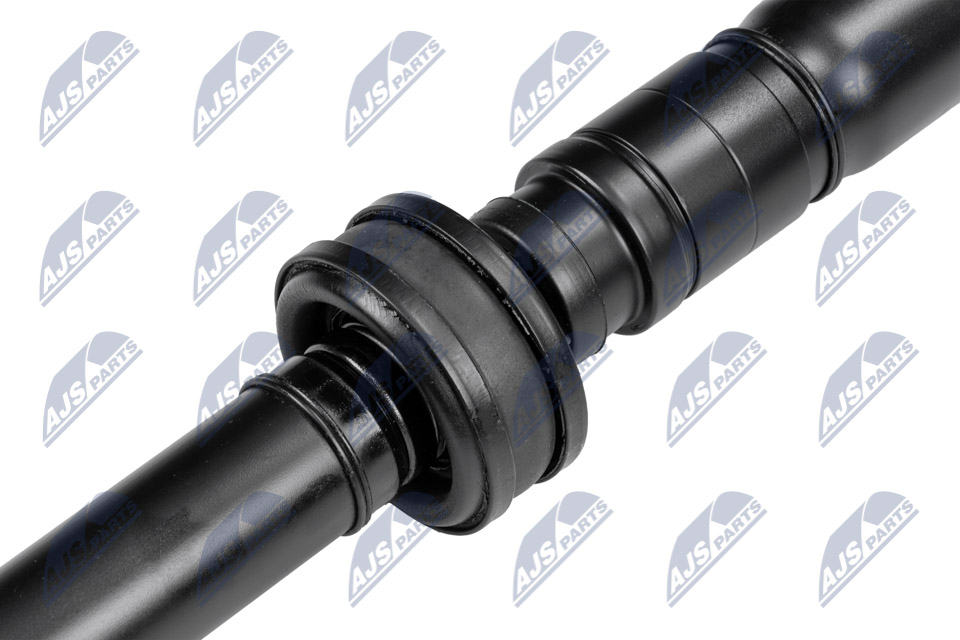 Propshaft, axle drive - NWN-NS-018 NTY