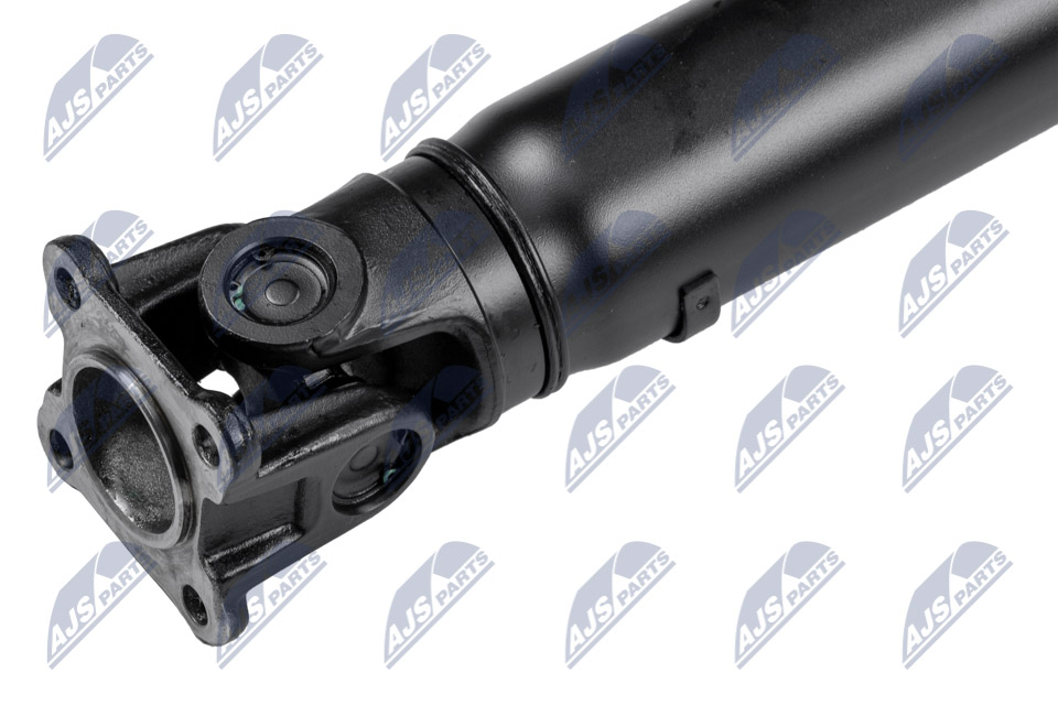 Propshaft, axle drive - NWN-NS-018 NTY