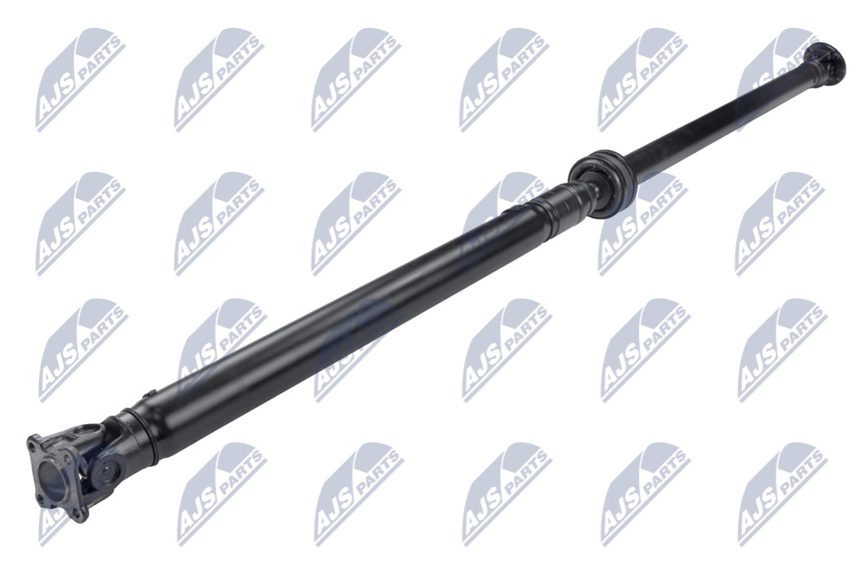 Propshaft, axle drive - NWN-NS-019 NTY