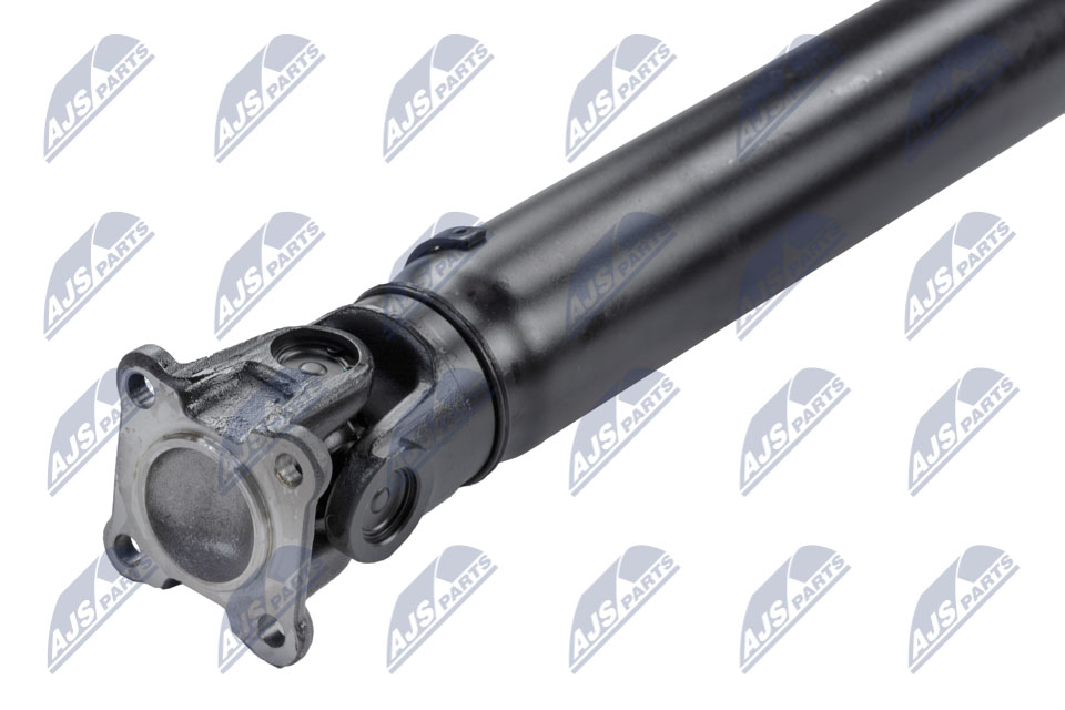 Propshaft, axle drive - NWN-NS-019 NTY