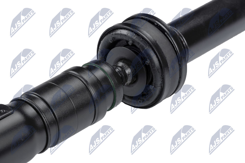 Propshaft, axle drive - NWN-NS-019 NTY