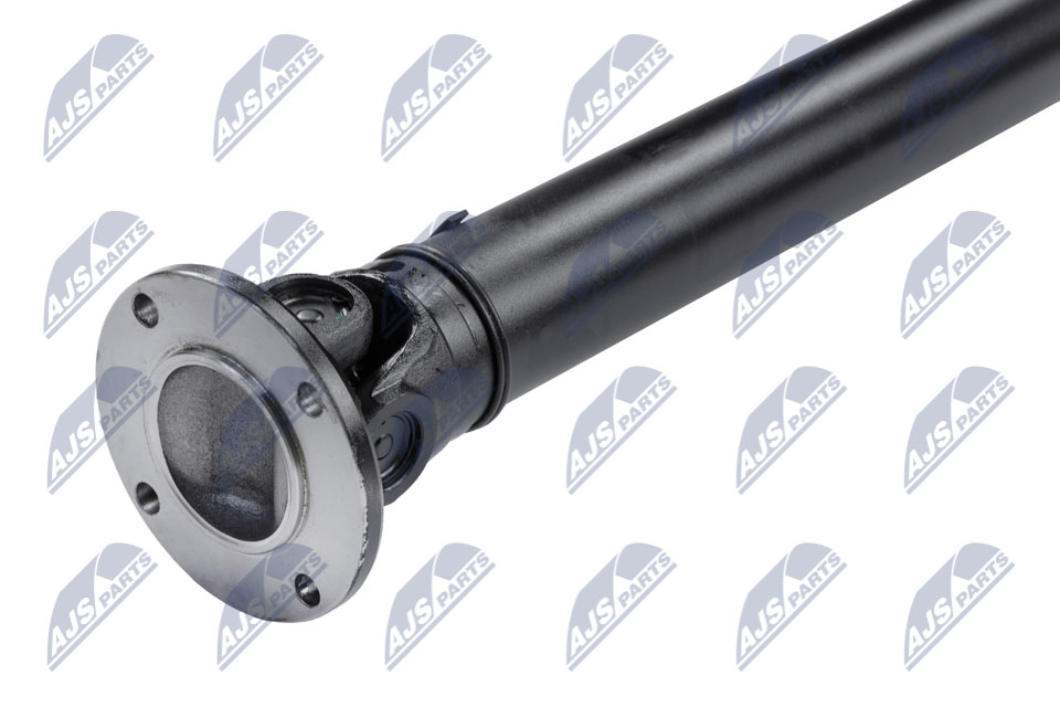 Propshaft, axle drive - NWN-NS-019 NTY