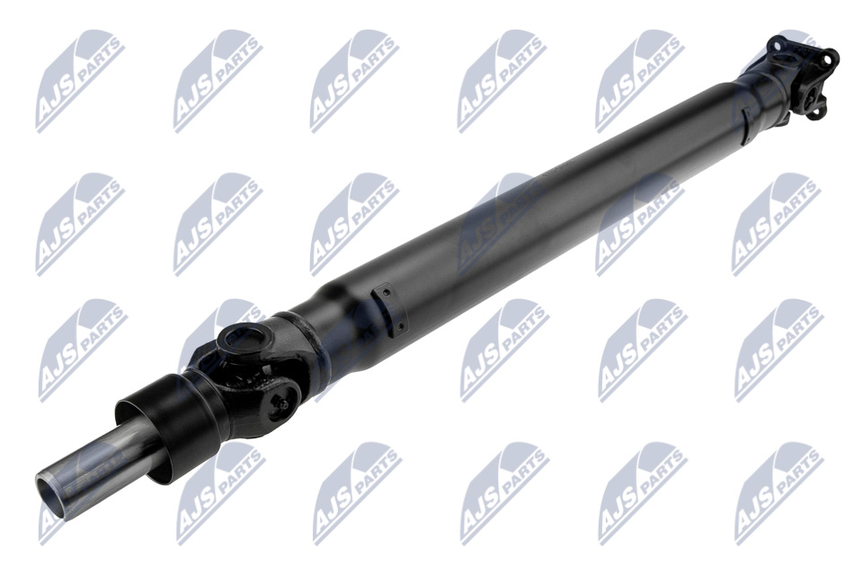 Propshaft, axle drive - NWN-NS-023 NTY