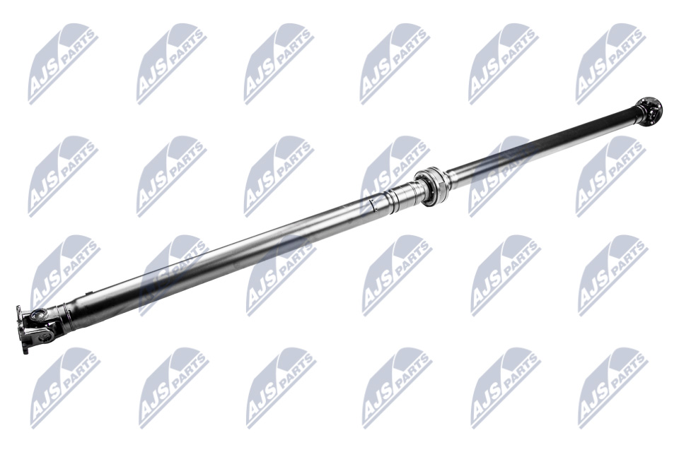 Propshaft, axle drive - NWN-NS-026 NTY