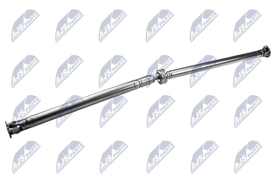 Propshaft, axle drive - NWN-NS-027 NTY