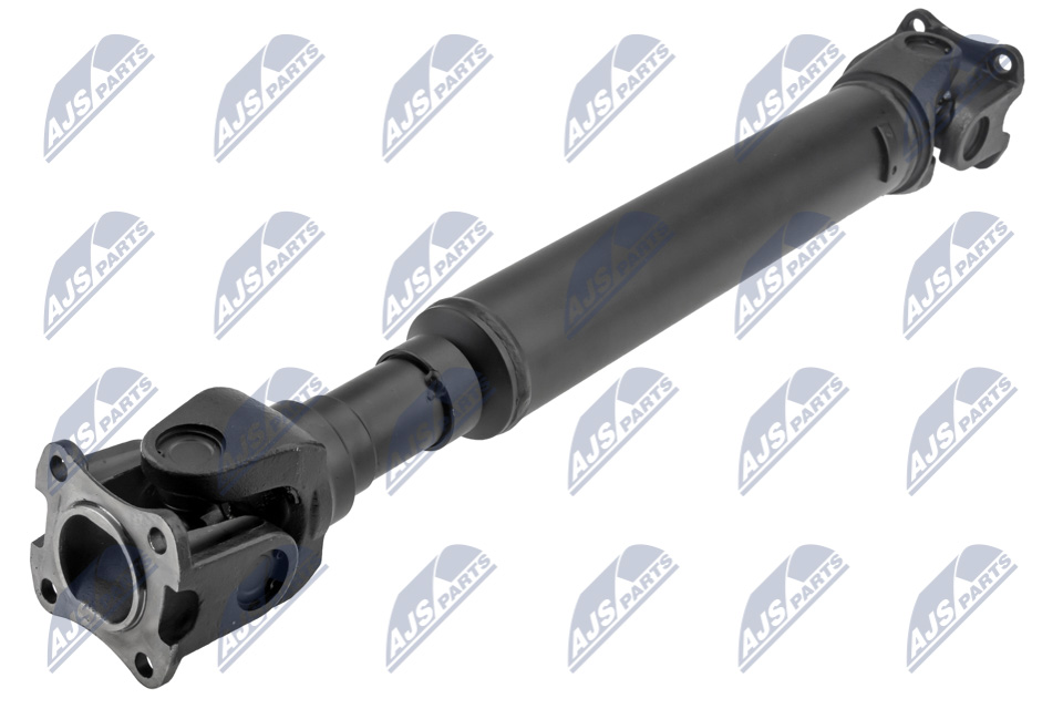 Propshaft, axle drive - NWN-NS-029 NTY