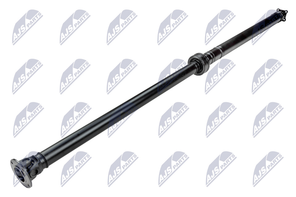 Propshaft, axle drive - NWN-NS-032 NTY