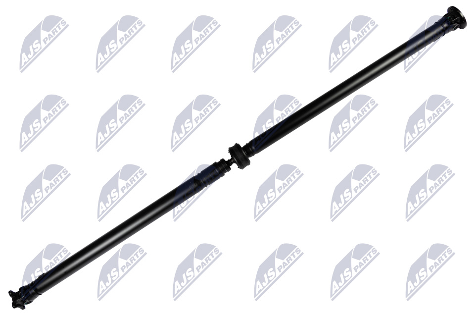 Propshaft, axle drive - NWN-NS-034 NTY