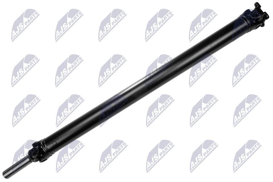 Propshaft, axle drive - NWN-NS-035 NTY