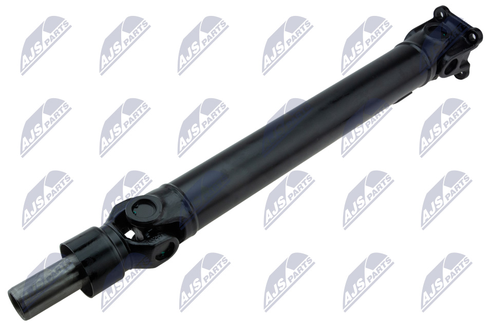 Propshaft, axle drive - NWN-NS-036 NTY
