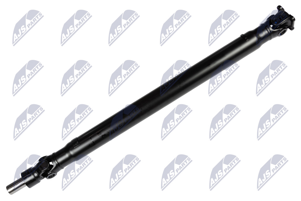 Propshaft, axle drive - NWN-NS-037 NTY