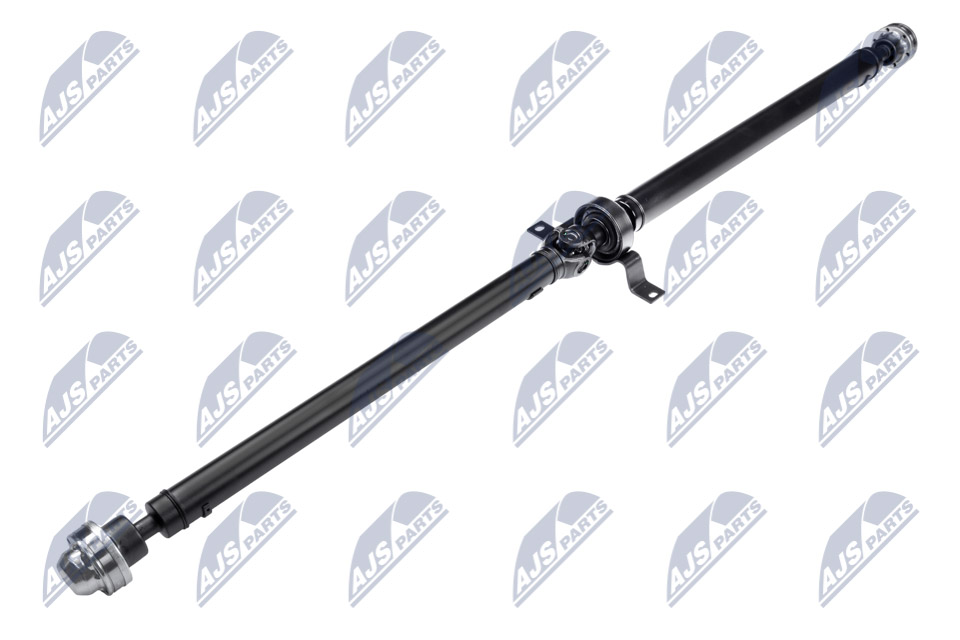 Propshaft, axle drive - NWN-PL-001 NTY