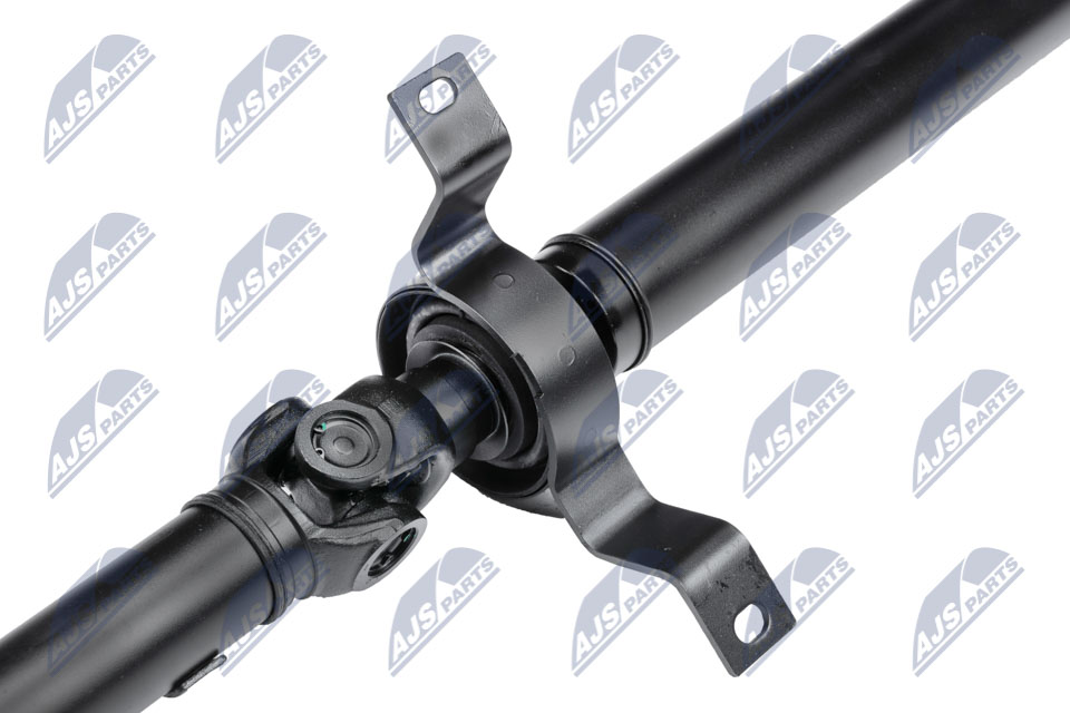 Propshaft, axle drive - NWN-PL-001 NTY