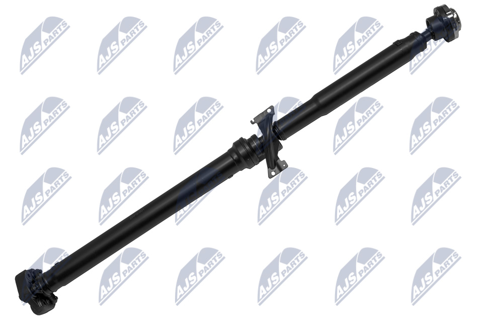 Propshaft, axle drive - NWN-PS-001 NTY