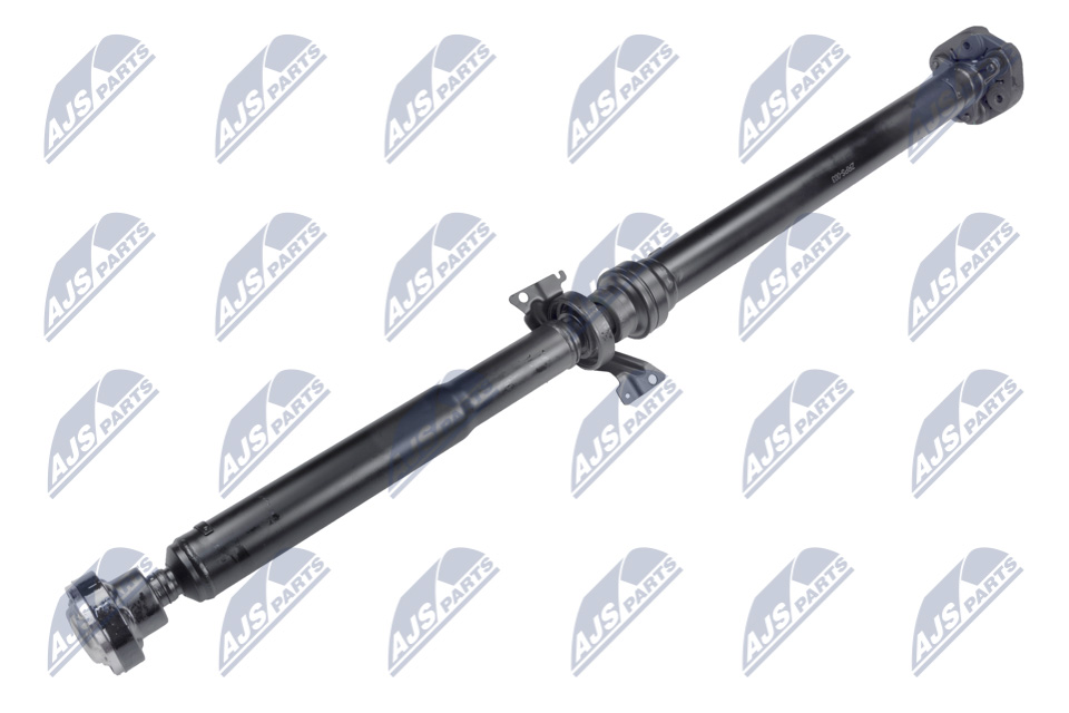 Propshaft, axle drive - NWN-PS-003 NTY