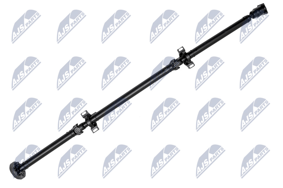 Propshaft, axle drive - NWN-RE-001 NTY