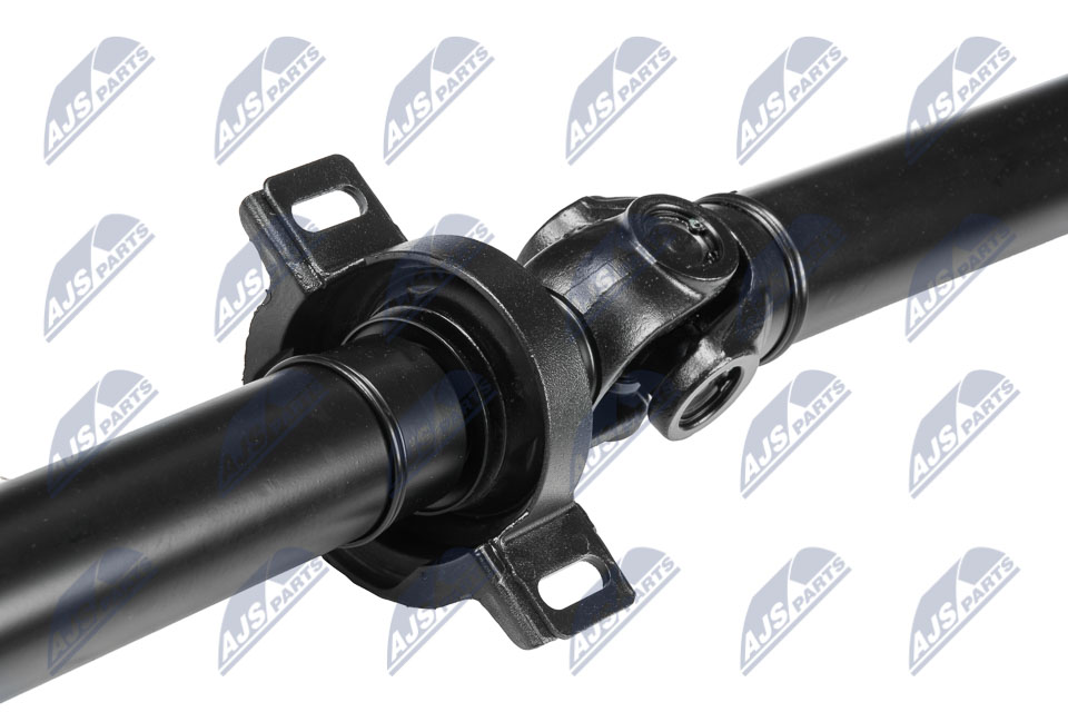 Propshaft, axle drive - NWN-RE-001 NTY