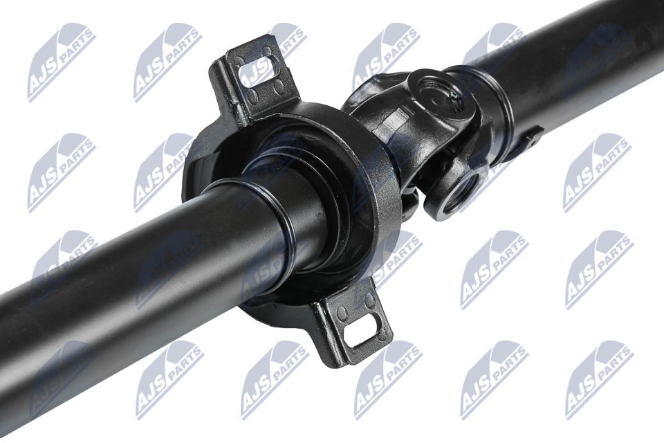 Propshaft, axle drive - NWN-RE-001 NTY