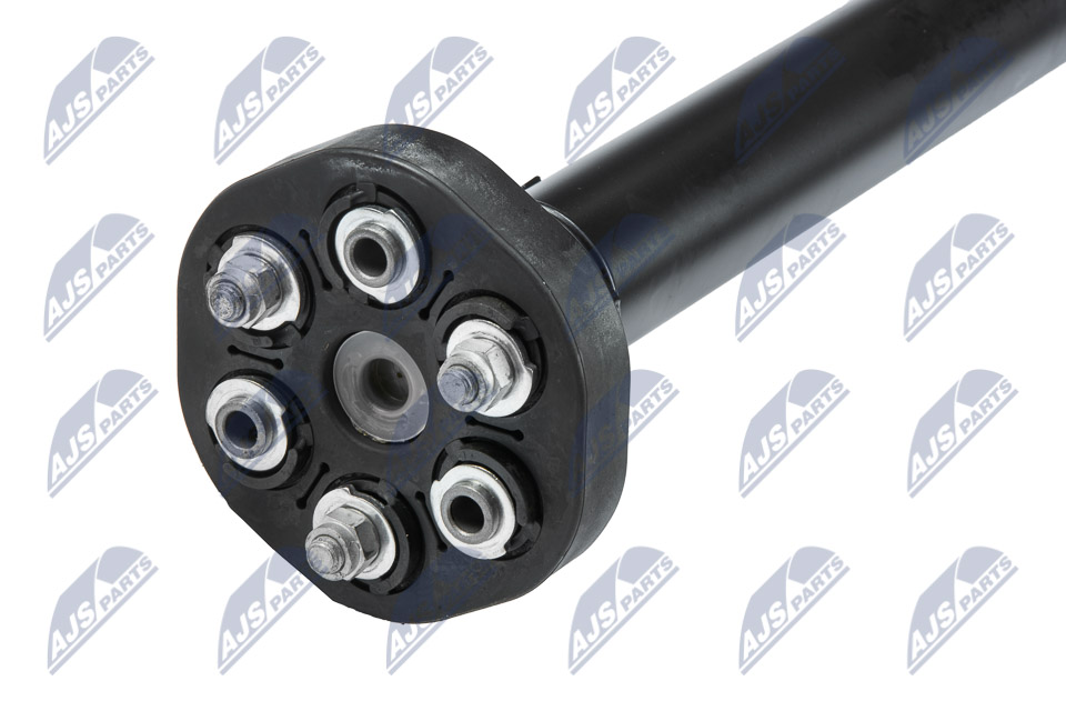 Propshaft, axle drive - NWN-RE-001 NTY